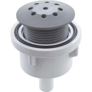 Waterway Top-Flo Air Injector (Grey) 3/8In Barb 670-2297B