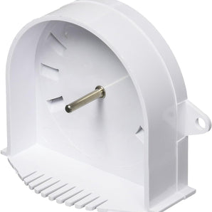 Hayward Medium Turbine Case/Axle AXV009