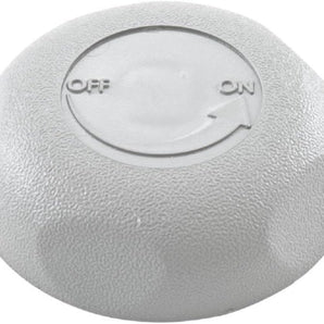 Waterway Turn Knob On/Off Valve 602-4357