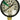 Jandy Ray Vac Pressure Gauge R0377700