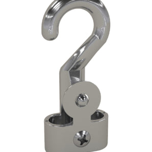 Permacast .5In Loop Type Rope Hook Permacast Ph52H PH-52H
