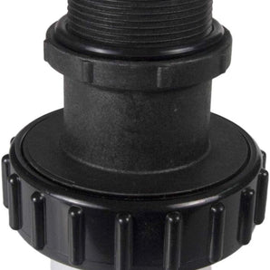Custom Molded Products 1.5In Mip X 2Ins Long Union S-S High-Temp 21063-164-000