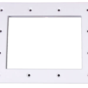Custom Molded Products Skimmer Face8.5In X 10.75In Gray 25540-001-010