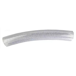 Hayward CX27071 1-9/16″ Clear Hose for Perflex Extended-Cycle DE Filters
