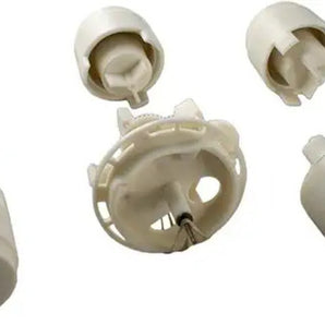 Zodiac Caretaker C.Taker Valve Rebuild Kit 5-9-2001
