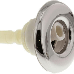 Waterway 3" Directional Mini-Storm ThreadIn Jets Smooth StainlessSteel 229-7920S