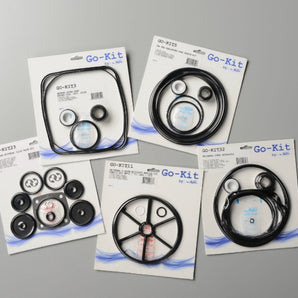 Aladdin Premier 756 Repair Kit Apckit49 GO-KIT49