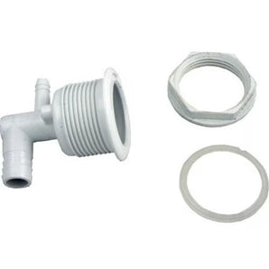 Waterway Mini Storm Jet Body Assembly 3/4Inrb X 3/8Inrb 212-0300B