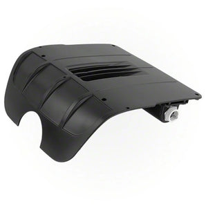 Zodiac Motor Block R0637800