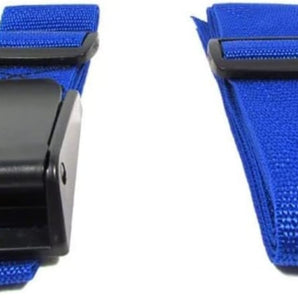 SR Smith Seat Belt Assembly 900-1000-R