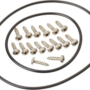 Pentair Laminar Hardware Kit Pentair 590031