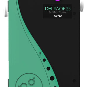 Custom Molded Aop25 Full-Flow 2Inunions Up To 25 000 Gallons 53000-025-000