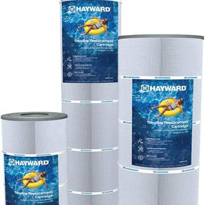 Hayward 50 Sq Ft Replacement Cartridge Apc15004 CX500RE