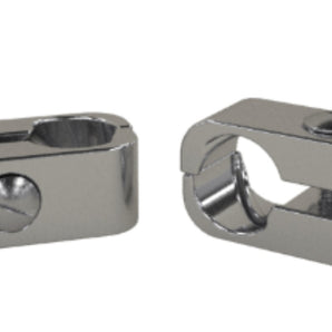 Permacast .75In Rope Clamp Permacast Permahook PH-59