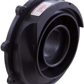 Waterway 311-2311 EX2 Volute Faceplate for Pool & Spa Pump Systems