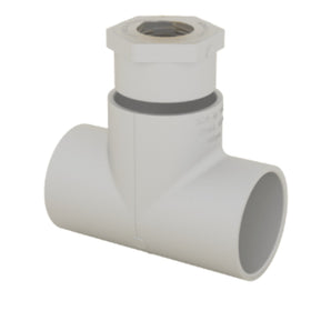 Permacast 2In Plumbing Kit For Pb-2008 Perma Cast 08KIT-20