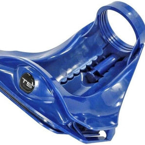 Jandy T5 Body Assy W/ Bumper Blue Zodiac T5 Duo R0563300