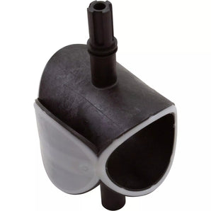 Pentair 270199Z Outlet Diverter Valve Replacement FullFloXF Brass