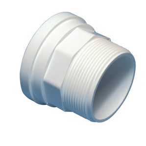 Waterway 2 Flange X 2Mpt 417-4220