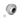 Aquastar Directional Eyeball Fitting 3 Pc 1 1/2In Mpt 1/2In Orifice Black 8302
