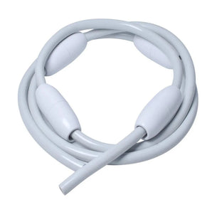 Polaris Feed Hose With Floats White 9-100-3104