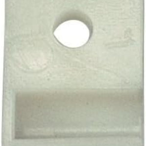 Pentair Left Retainer Plastic R03087