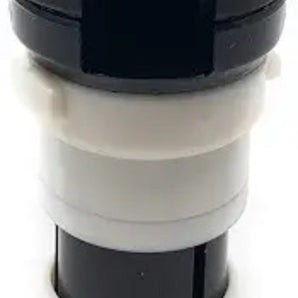 Zodiac Caretaker Black Floor Head Only 3-9-501