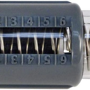 Zodiac T5 Duo Flow Gauge for Swimming Pool Systems