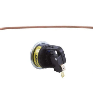 Jandy R0322900 Pressure Switch & Syphon Loop for Hi-E2 Heater 220/350