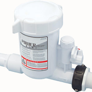 Custom Molded Products Powerclean Mini In-Line Chlorinator 25280-200-000
