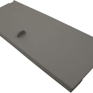 Waterway 100SqFt F/A Weir Door Assembly - Gray 550-6607