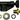 Pentair Pacfab Complete Bleeder Valve Assembly Triton Filter 154687