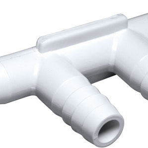 Waterway 3/8In Barbed Manifold 672-4070