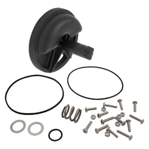 Carvin/Jacuzzi Dv6/Dv7 Diverter Repair Kit 39251509K