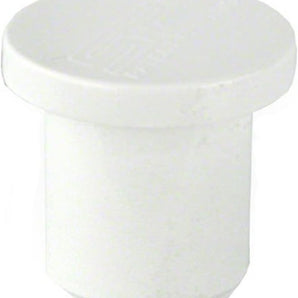 Waterway 3/4In Barb Plug For New Smart Plumb Manifolds 715-0040B