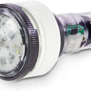 Pentair EC-620457 – Microbrite Warm White LED Light, 100' Cord