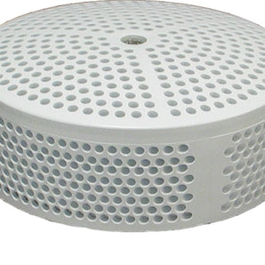 Custom Molded Products Equalizer Suction Vgb 1.5In Mip White 25207-800-000