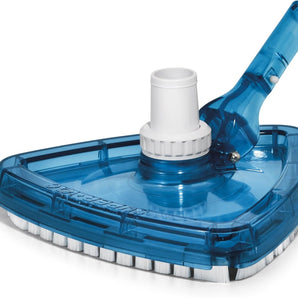 Hayward Super Vac Vacuum Triangular Hayward See Through SP1068