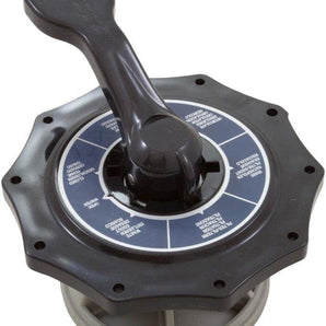 Pentair 2In Valve Top Assembly 272568Z