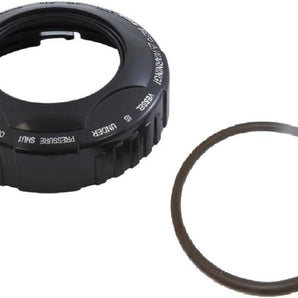 Zodiac R0502300 Large Collar with O‑Ring Replacement for Nature2 Sanitizers