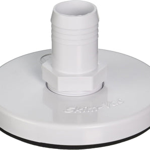 Hayward Skim Vac For 1090 Sp1091 Sp1096 Sp1097 Sp1098 15In Straight Barb SP11051