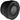 Aquastar 1 1/2In Mpt X 1/2In Extender Return With 3/4In Orifice Black ASD102B
