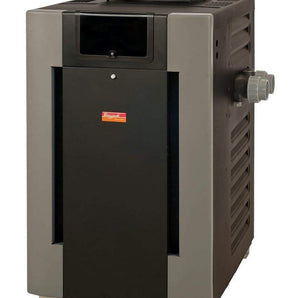 Raypak 406A Digital Natural Gas Pool and Spa Heater 406K BTU PR406AENC 009219