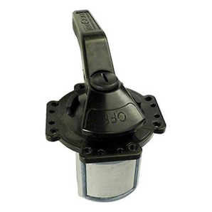 Waterway Valve Diverter Kit 600-7160 – Braze-On Mount