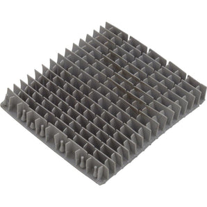Maytronics Dolphin PVC Brush Dynamic Gray – Part #6101635 Genuine