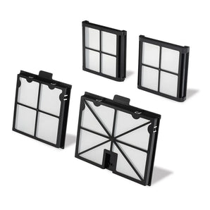 Maytronics Dolphin Fine Filter Panels – 4 Pack S1 9991468-ASSY