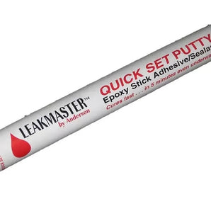 Quick Set Epoxy Putty For Repair of Swimming Pool Spa Tile Plaster Cracks PQ501