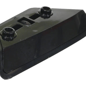 Maytronics Nautilus CC Plus Side Panel Wheel – Black – Part No. 9991719-ASSY