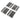 Maytronics Dolphin Grey Climbing Brushes 4-Pack – Part #6101656-R4