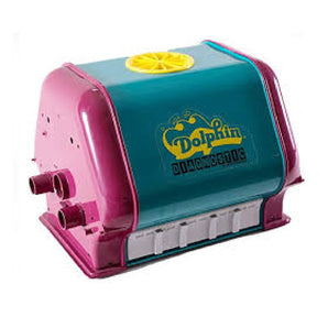 Maytronics Dolphin Outer Casing – Part No. 9995173